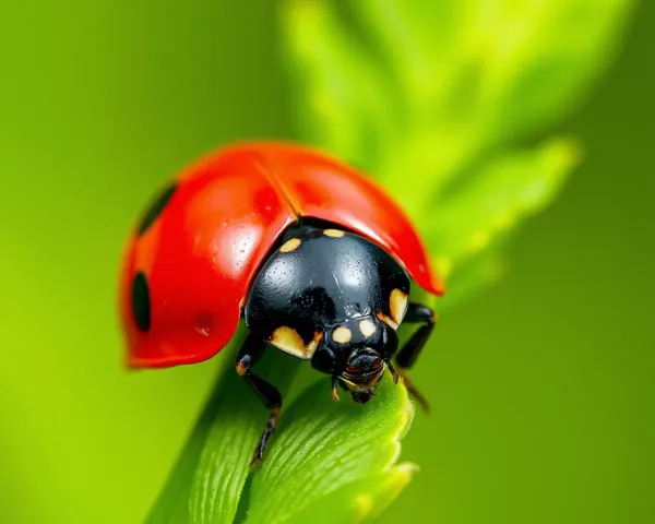 Ladybug Png Image Download for Free