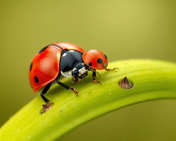 Ladybug Png Image Found on the Internet