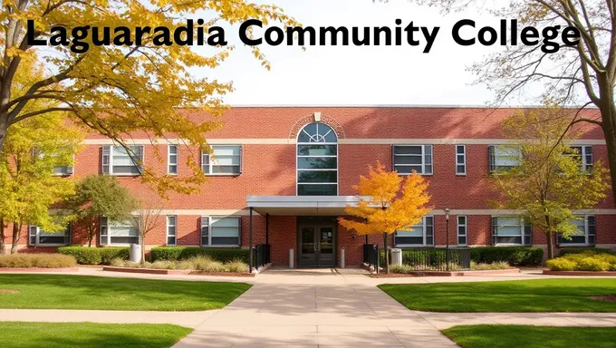 Laguardia Community College Payment Deadline for Fall 2025