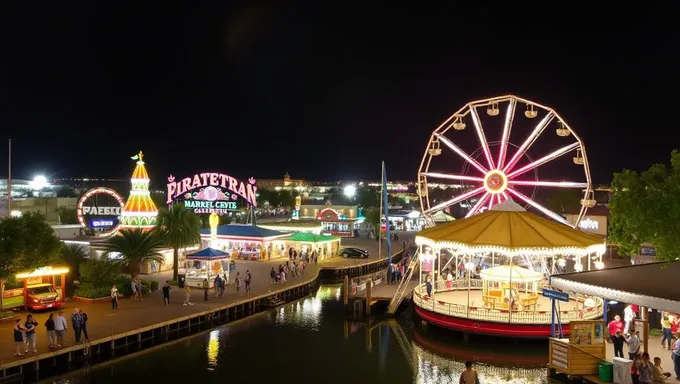 Lake County Fair 2025 Admission and Parking Information