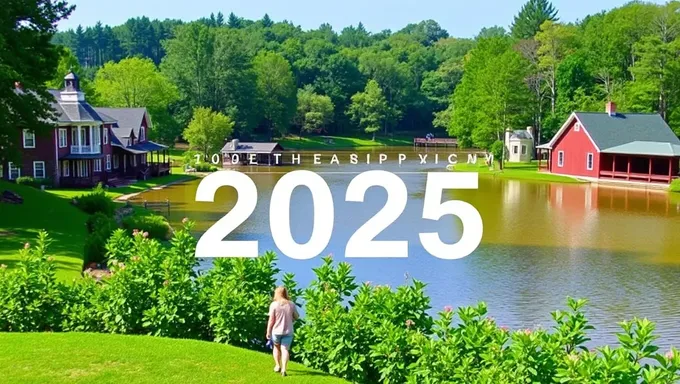 Lake Parsippany 2025 Budget Discussion Initiated