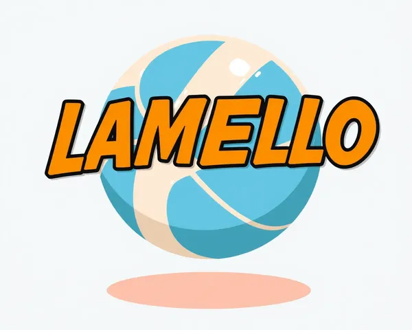 Lamelo Ball PNG Animated Cartoon Character