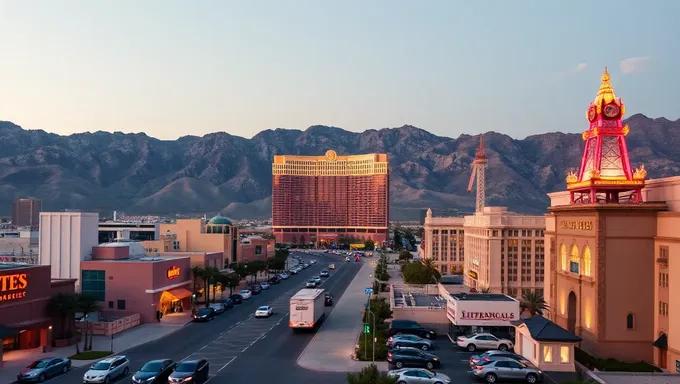 Las Vegas Residencies 2025 Offer Something for Everyone