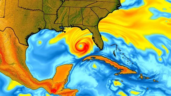 Latest Hurricane Predictions for 2025 Revealed