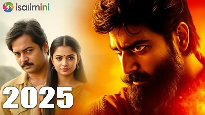 Latest Isaimini Dubbed Movies 2025 Updates Here