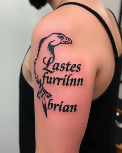 Latin Phrases for Tattoo Designs and Meanings