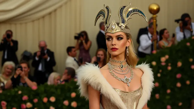 Laufey Met Gala 2025: Exclusive Event Coverage