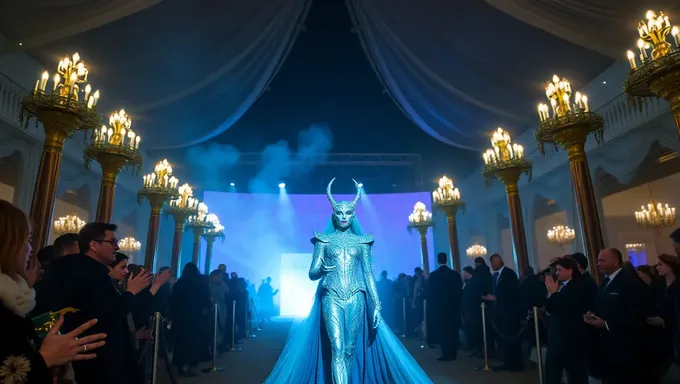 Laufey Met Gala 2025: Fashion's Biggest Night