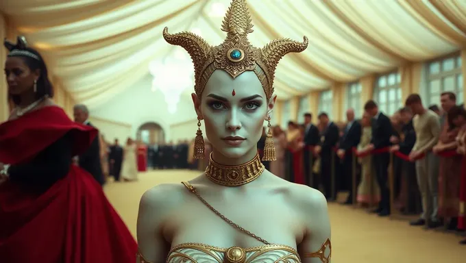 Laufey Met Gala 2025: Red Carpet Arrivals