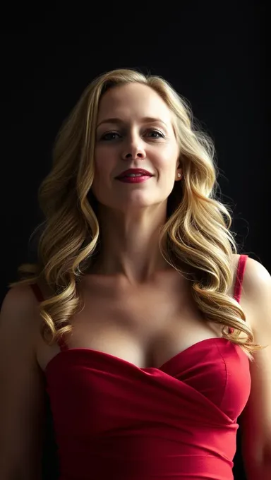 Laura Linney's Boobs Are a Topic of Discussion