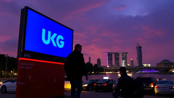 Layoffs at UKG in July 2025 and Beyond