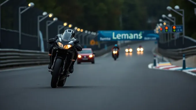 Le Mans 2025 Watch: Excitement Builds for Racing Fans