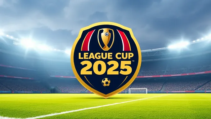 League Cup 2025 Semifinals Feature Top Contenders