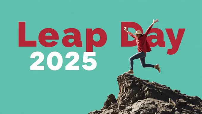 Leap Day 2025: Best Deals and Discounts