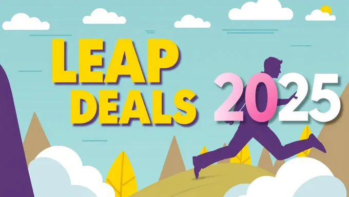 Leap Day 2025: Exclusive Deals and Promotions