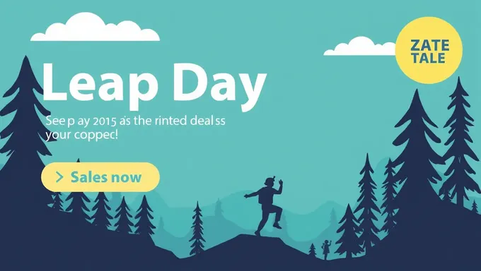 Leap Day 2025: Top Deals and Discounts