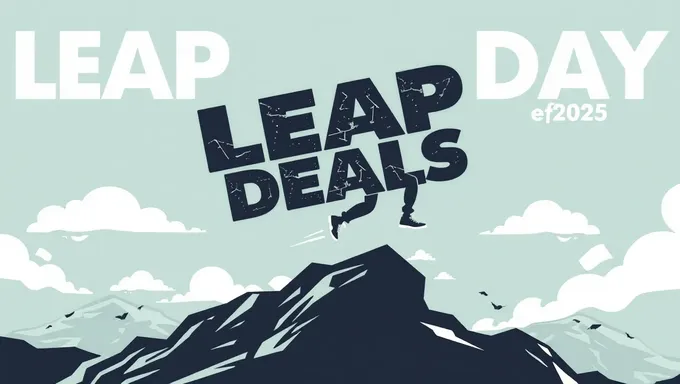 Leap Day Deals 2025: Limited Time Offers