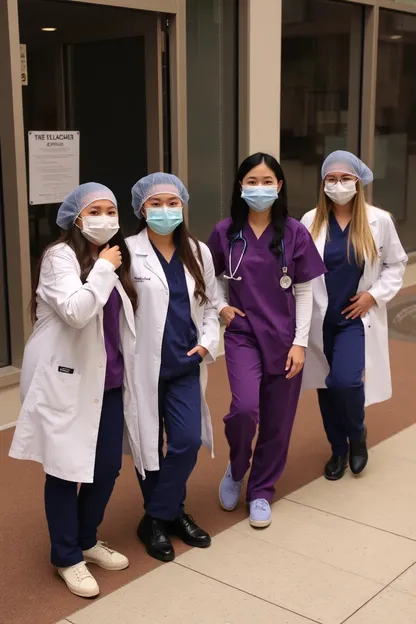 Lecom Medical School Girls' Success