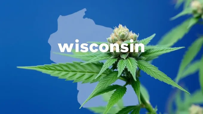 Legal Status of Weed in Wisconsin in 2025