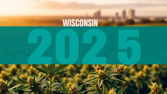 Legal Weed in Wisconsin in 2025 Explained