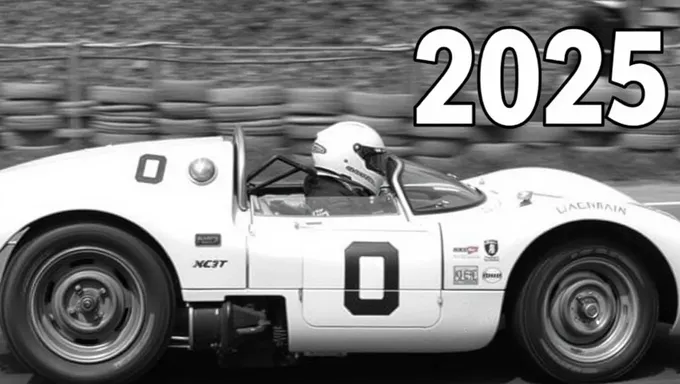 Legendary Racers Who Passed Away in 2025