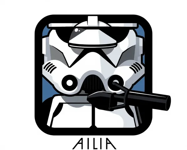 Lego Clone Trooper Icon PNG Picture Online