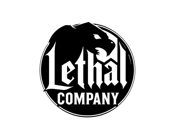 Lethal Company Logo PNG Image Located