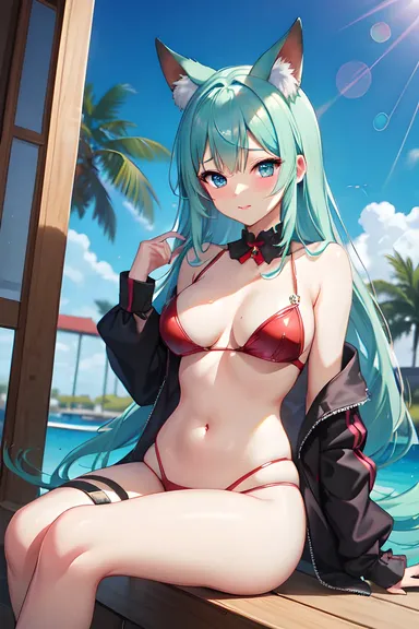 Lewd Anime Pictures Shared on Social Media