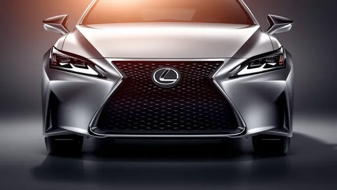 Lexus Engine Recall 2025 Announced by Toyota