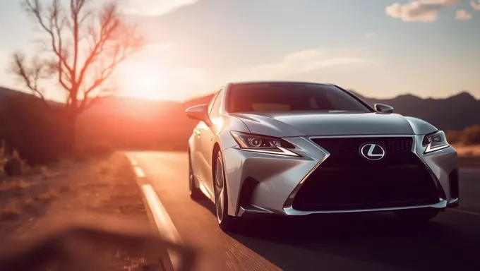 Lexus Engine Recall 2025: Details and Implications