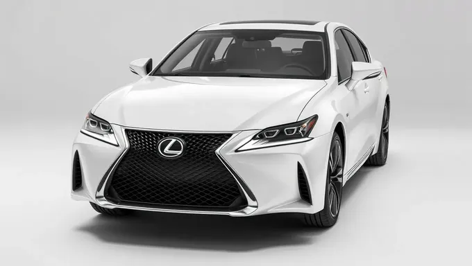 Lexus Engine Recall 2025: How to Check Your Vehicle