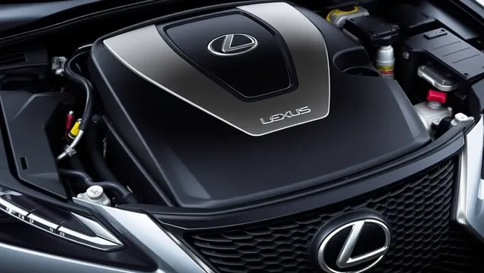 Lexus Engine Recall 2025: Impact on Vehicle Owners