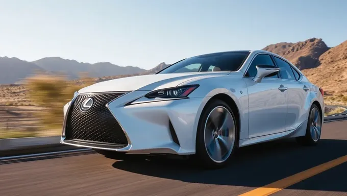 Lexus Engine Recall 2025: Toyota's Response and Actions