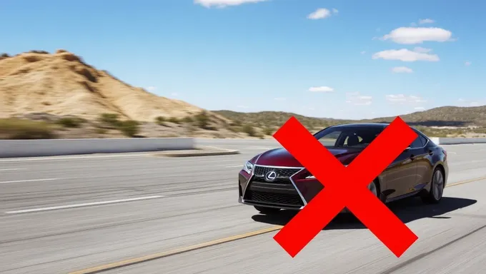 Lexus Engine Recall 2025: Toyota's Statement and Timeline