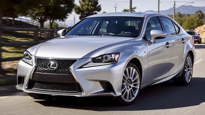 Lexus Engine Recall 2025: What's Being Recalled