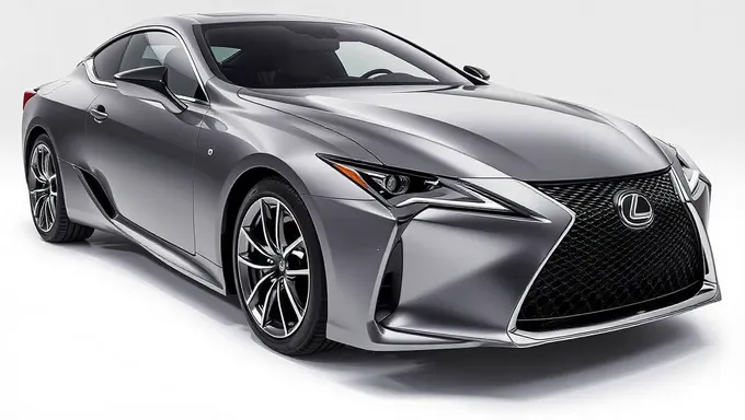 Lexus Engine Recall 2025: What You Need to Know