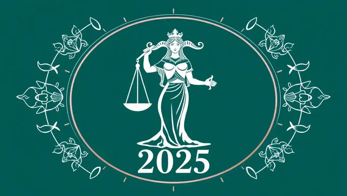 Libra 2025 Horoscope: Astrology and Life Advice