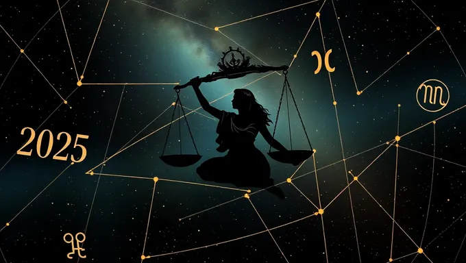 Libra 2025 Horoscope: Free Horoscope and Astrology Report