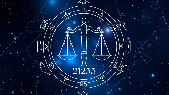 Libra Horoscope 2025: Health and Wellness Tips