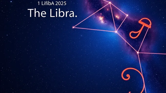 Libra Horoscope 2025: Love and Relationships Insights