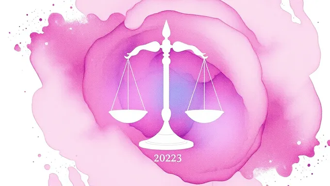 Libra Horoscope 2025: Yearly Overview and Predictions