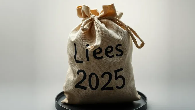 Lies and Deception: The Bag of 2025