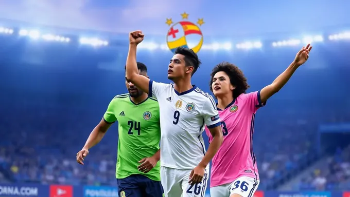 Liga Colombiana 2025 Fixtures and Results Announced