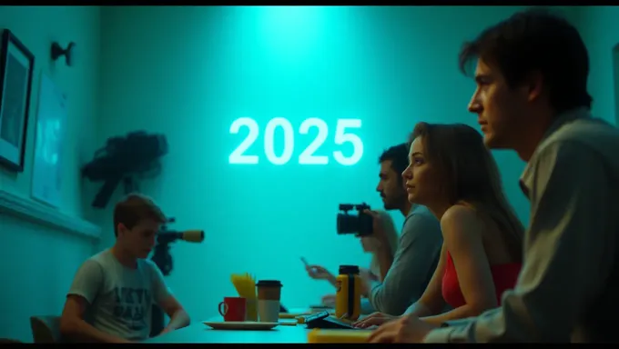 Light Movie 2025: A New Era of Visual Storytelling Begins