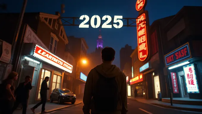 Light Movie 2025: The Future of Film Entertainment Unfolds