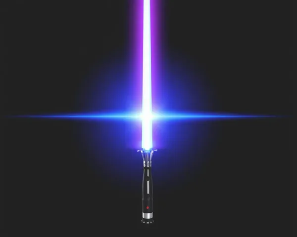 Lightsaber PNG Graphics Found