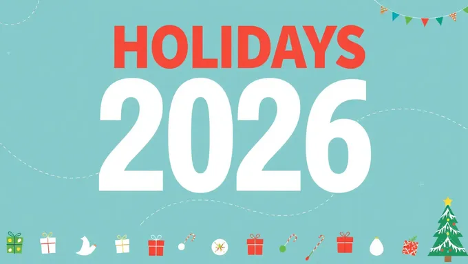 List of 2025 Holidays and Observances