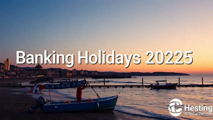 List of Banking Holidays 2025 Declared By RBI