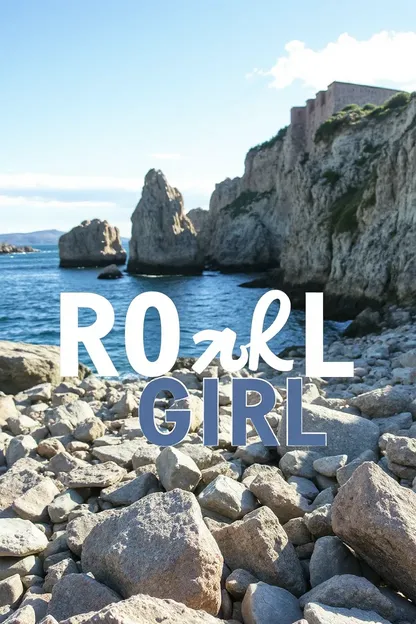 List of Rocky Girl Names