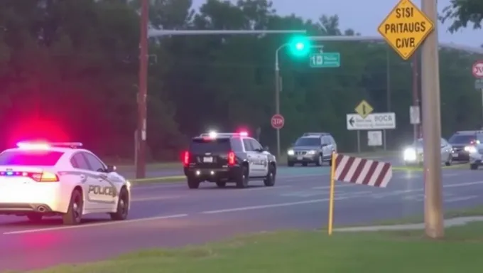 Little Rock's High Speed Chase on 7/18/2025: Details Emerge